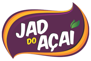 Logo Jad do Açaí